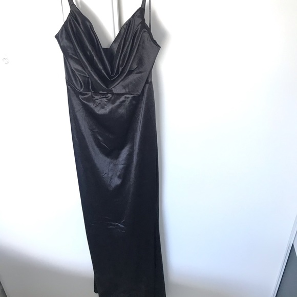 PRINCESS POLLY // Anya Maxi Dress - Picture 3 of 4